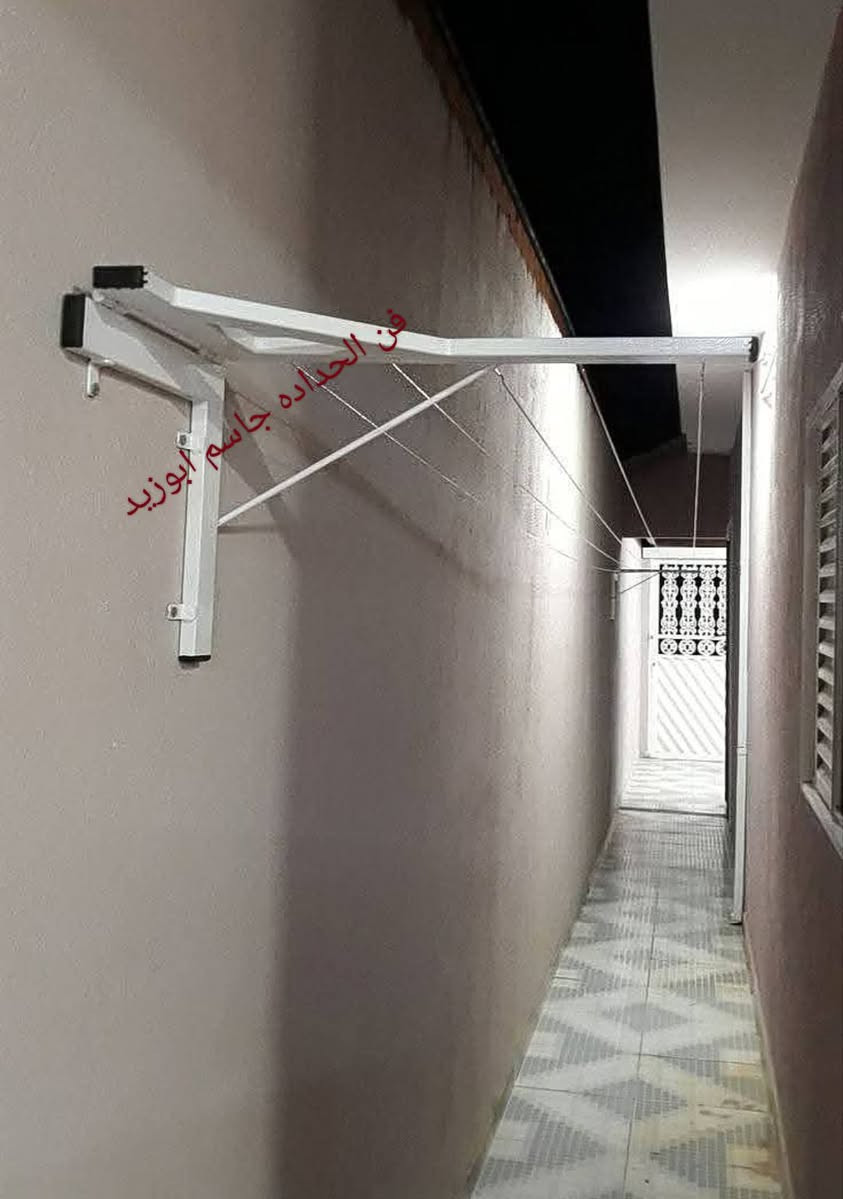 نقدم اعمال ديكورات من حديد منزلية وحدائق تصاميم على ذوقك فصالات خاصة حسب الطلب جودة عالية
#تصميم_انيق✨
 #شغل_يدوي✔️  
 #أسعار_تناسب_الكل 
 #طلبك_نوصله_مثل_ماتحب
 #تواصل_ويانه_وخذ_فكرة_وسعر📩
ديكورات من حديد منزلية وحدائق


**إذا كنت صاحب هذا الإعلان وتريد حذفه لأي سبب، رجاءا أرسل رسالة إلى الدعم الفني**