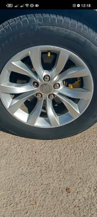 ويل مكسيكي اصلي زيرو ما مشدود على سيارة   مكفول من العواج   بيهة تايرا...