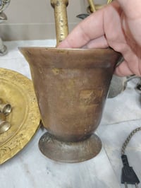 هاون • أبو أنكر • ١٨سم