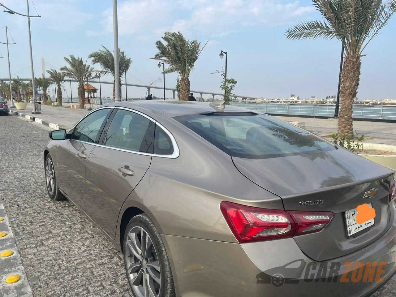 عربي/ کوردی
.
.
.
Chevrolet Malibu LT
السعر: 13,500 $
الموديل: 2022
المسافة: 60,000 km
اللون: بيج
الصبغ: قطعة واحدة
الموقع: أبو الخصيب، البصرة
هاتف البائع: ***********
نحن على وشك الإطلاق قريباً! يمكنك الضغط على الرابط أدناه للتعرف علينا والتسجيل الآن للحصول على المزايا
www.car-zone.online/ar
---
Chevrolet Malibu LT
نرخ: 13,500 $
مۆدێل: 2022
مەودای ڕۆیشتن: 60,000 km
ڕەنگ: بێج
بۆیە: 1 پارچە
شوێن: ئەبوولخەسیب، بەسرە
ژمارەی فرۆشیار: ***********
ئێمە بەم نزیکانە دەست پێ دەکەین! دەتوانیت لینکەکەی خوارەوە بکەیت بۆ ئەوەی بمانناسیت و ئێستا تۆمار بکیت بۆ بەدەستهێنانی سوودەکان
www.car-zone.online/ku
#carzone #كارزون #کارزۆن #iraq #cars
#Chevrolet #Malibu
