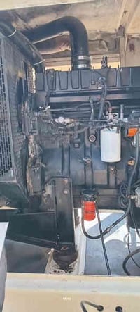 مولد بيركنز • كاتم نكليزي • ٢٥٠ كيفي