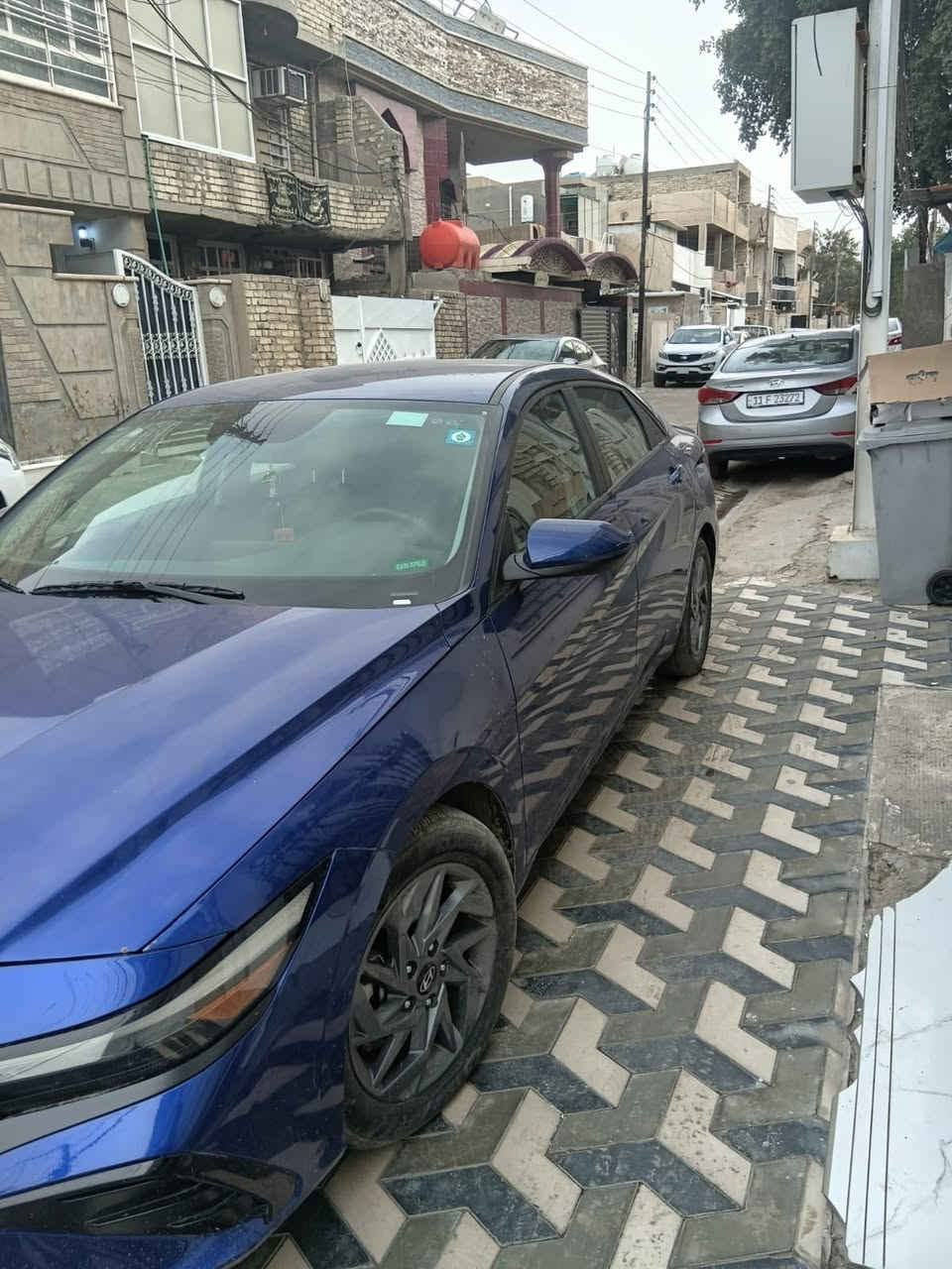 ياالله
النترة 2024
امريكي نص فول رادارات امامي خلفي جانبي حساسات 
سياقة ذاتية 
السونار موجود 
السعر 180 بيهة مجال قليل

***********
واتس اب
