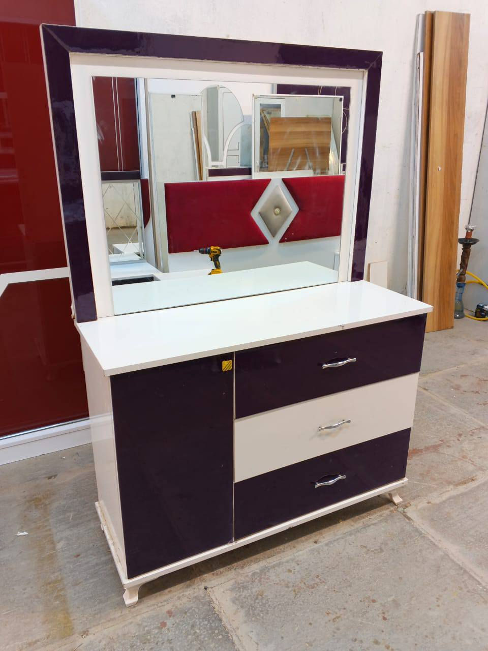 375معه شد ونقل داخل بغداد مجانا للحجز خاص سارعو بلحجز تخفيضات


**إذا كنت صاحب هذا الإعلان وتريد حذفه لأي سبب، رجاءا أرسل رسالة إلى الدعم الفني**