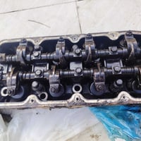 محرك كامل • كاور • ناصرية