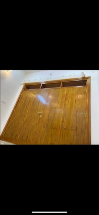 120متر للبيع الكفاءات قرب مطعم ميلانو  يتكون من 6غرف نوم حمامات عدد3 م...