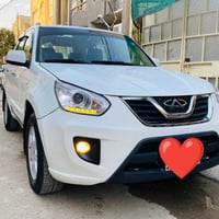 عندي سياره شيري تيكو 2012 شبيه 13 رقم بغداد جديد كير كهربائي 5 نمر دوا...