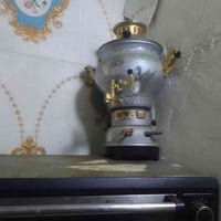 سماور حلو قيم سعره وخذه اني بغداد اتصال واتساب 07711110344