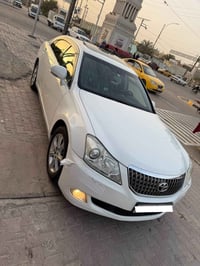 ماجستا • ٢٠١٢ • ميسان