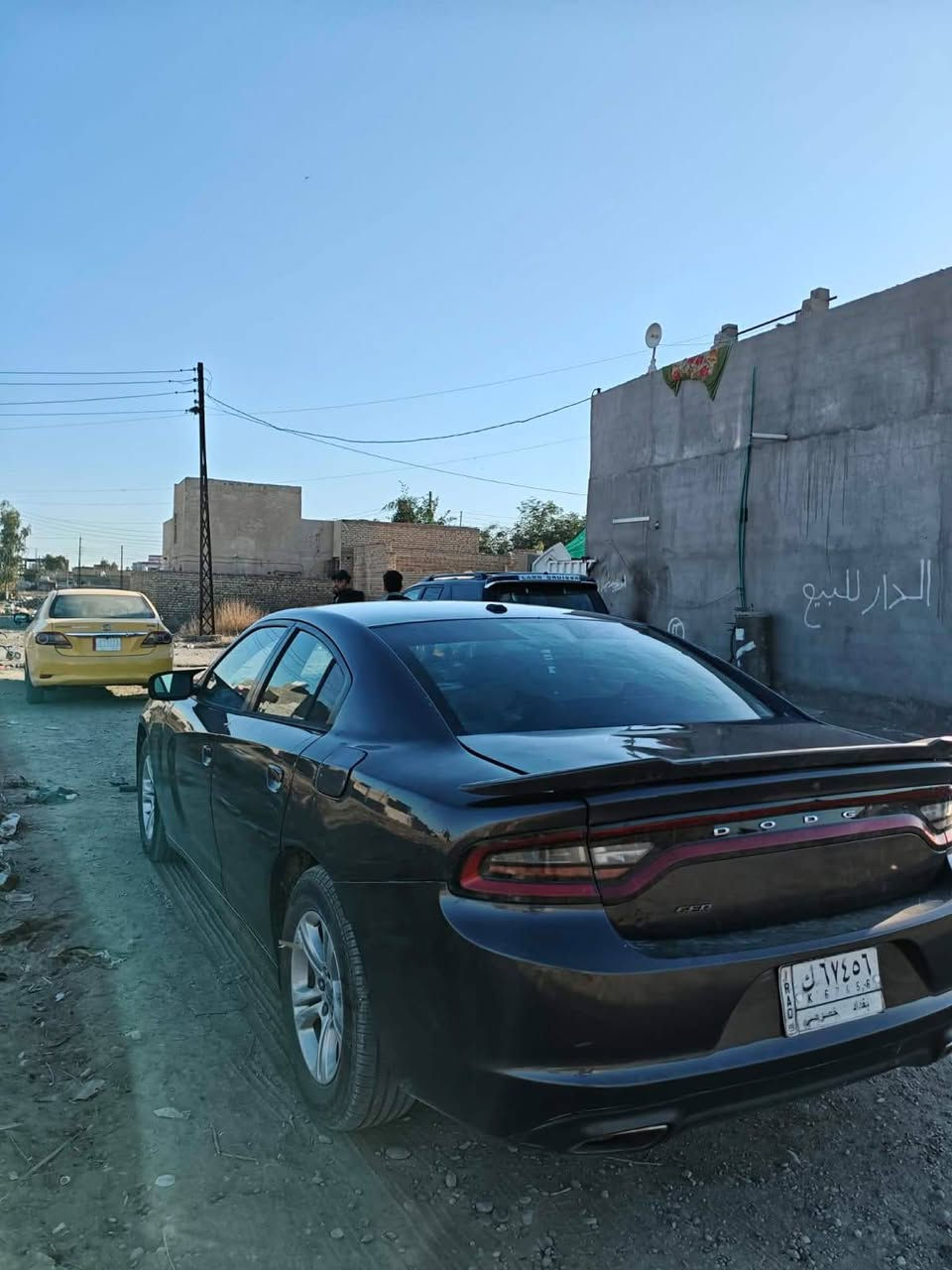 جارجر موديل 15 معلايه 16 تحويل ثاني يوم بيع أو مراوس مكانه بغداد سبع البور سياره ببه صبغ حزام واني ضربت القماره كلير وتواصل ع هذا رقم *********** بي واتساب
