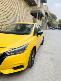 مكلف بل نشر سلام عليكم نيسان فيرسا 2020 ماشيه 49 حادثه جاملغ وشوي من ا...