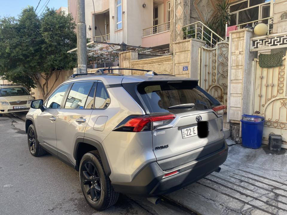 بیع السریع
راف کلین بدون صبغ بدون تعدیل و ایرباگ ٢٠٢١

کروم بلادي ، رقم اربیل تحویل مکینة گیر صبغ ایرباگ کل شي بشرط 

سعره ٢٢٥٠٠$ 

تواصل واتساب 

***********
