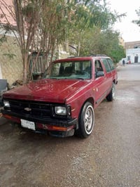جمسي بالايزر • مكينة VVT • كربلاء