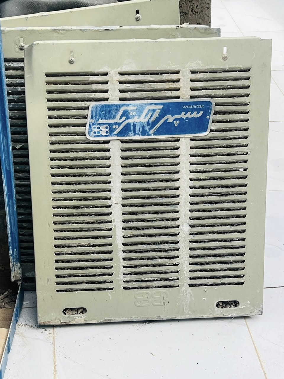مبرده بشرط سعر85الف مكاني ره حيماوه


**إذا كنت صاحب هذا الإعلان وتريد حذفه لأي سبب، رجاءا أرسل رسالة إلى الدعم الفني**