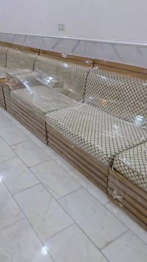 شايفين الف خير اهل سماوه 
حياكم الله في معرض عباس البدري  لاثاث الكويتي  و شغل درجه أولى شرط.


**إذا كنت صاحب هذا الإعلان وتريد حذفه لأي سبب، رجاءا أرسل رسالة إلى الدعم الفني**