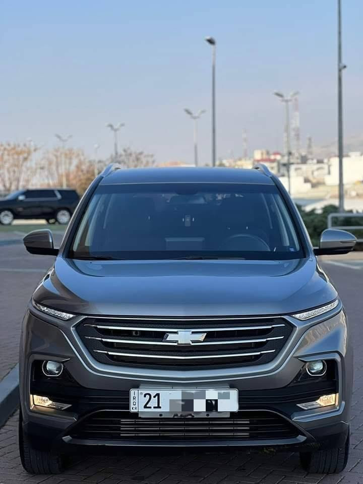 کابتیفا 2023
محرک 15 TORBO

سعر 140 مجال قلیل
مکان. کلار .محافظە سلیمانە
مابی ای نقص من الضربە و نقص 
***********
