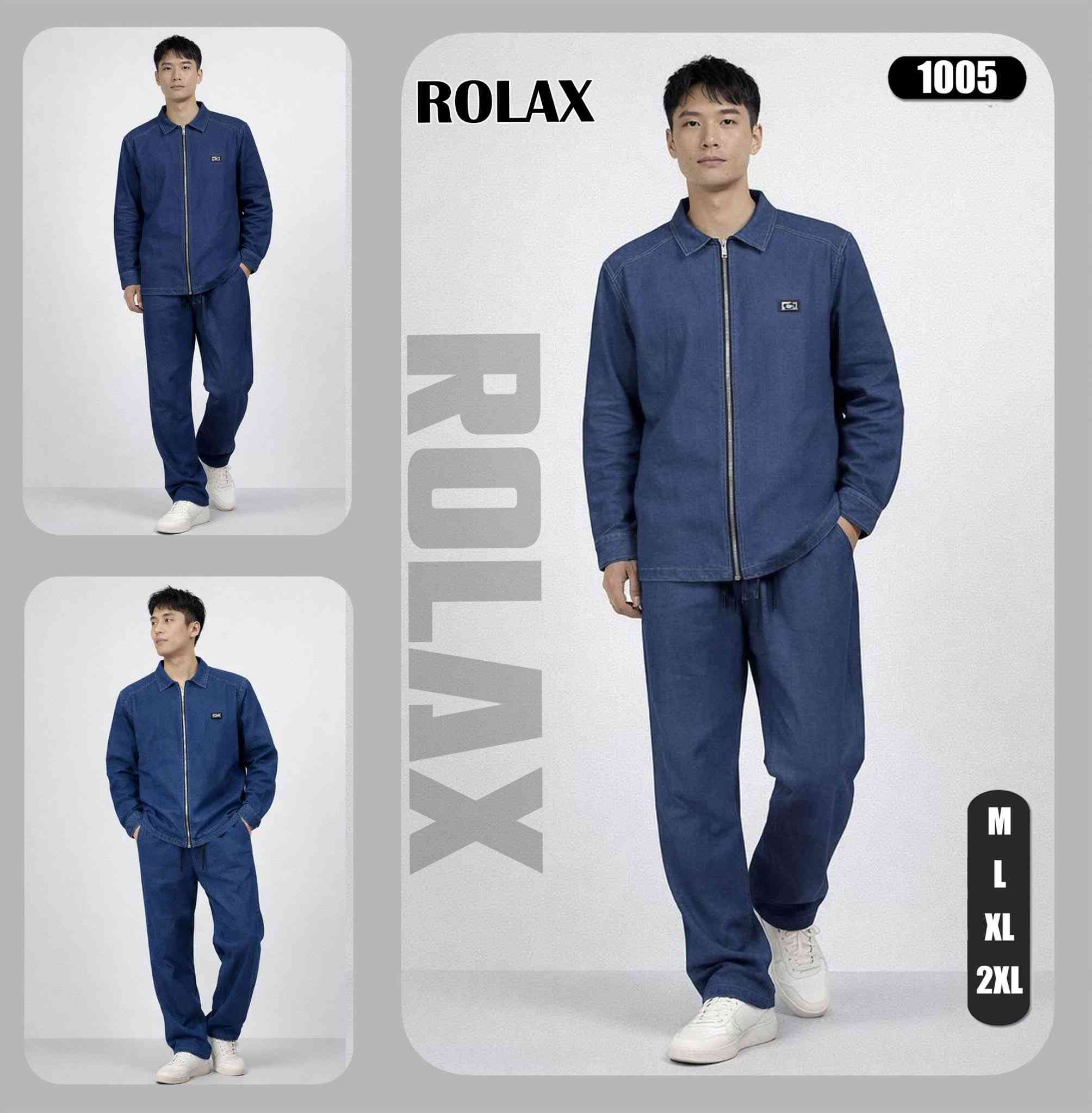 سوت ماركه Rolex
السعر 40 الف للقطعه التوصيل مجاني 

للجميع محافظات العراق 

***********
