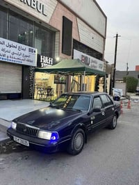 كيا كونكورد • ١٩٩٣ • بغداد زيونه