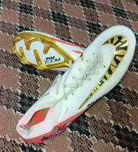 حذاء طوبة • نايك ميركوريال • مستعمل مرتين