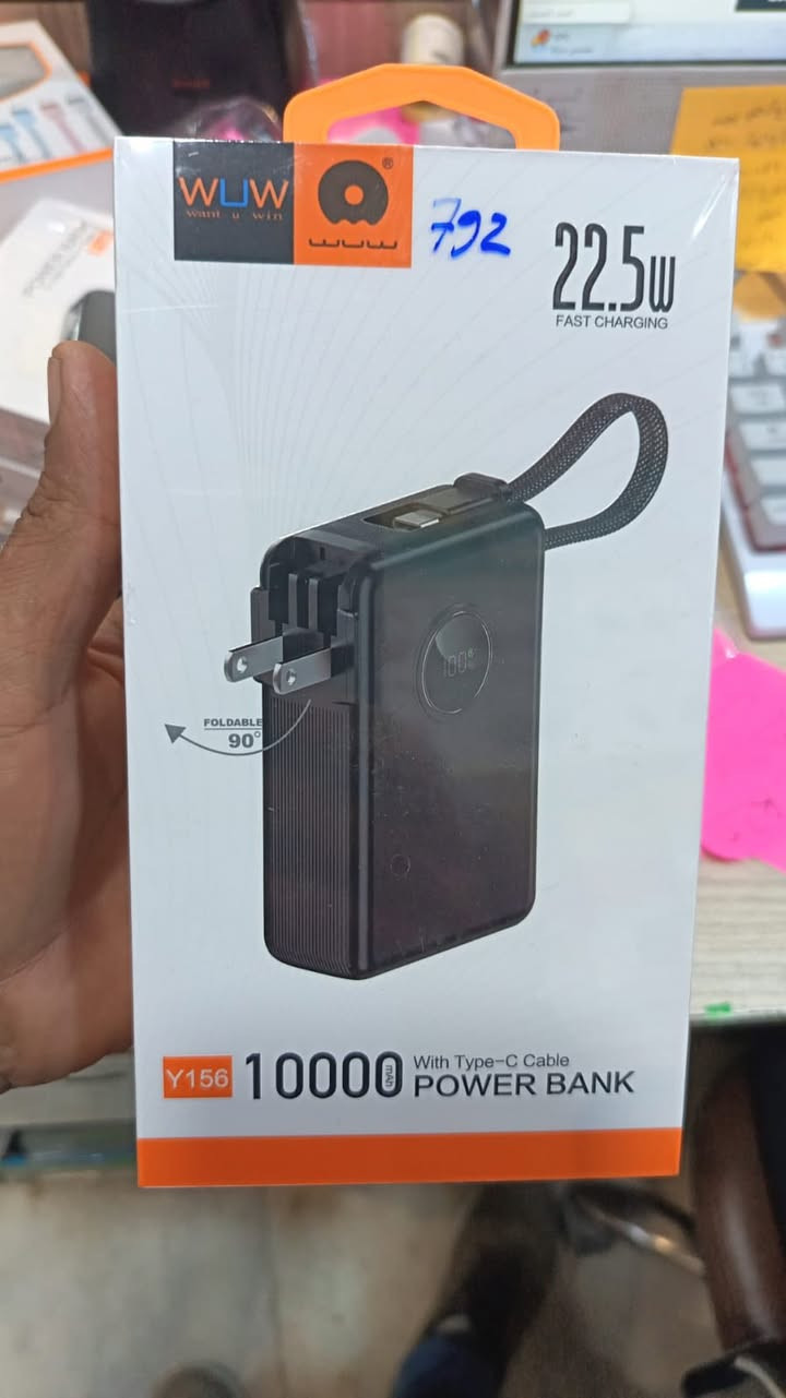 عرض خاص وصول جميع انواع الباور شحن اصلي ضمان 
ضمان استبدال شنو الاسعار تحنن دزلي صوره يجيك سعراالمفرد سعر الجمله ( هذا العرض حته نفاذ الكنيه) 
مركز سيد الاسعار ( الافضل في الاسعار) 
العنوار كربلاء الجمعيه مجاور فندق القريشي
***********
***********
