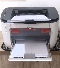 طابعة • حبر جديد • واي فاي