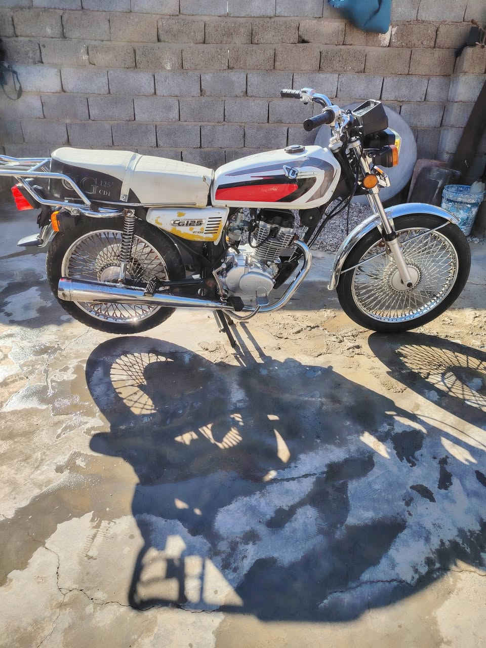 أربعه كير موديل 23 اوراق اصولي سونك كفاله عامه ***********
