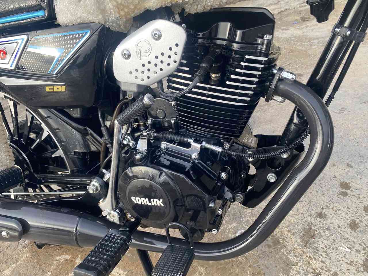 دراجه إيراني للبيع بعدها زيرو اوراق السعر خاص رقم ***********
