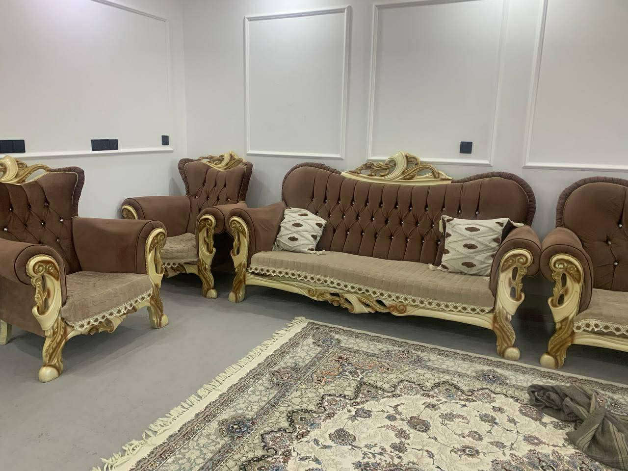 ناونیشان سلێمانی


**إذا كنت صاحب هذا الإعلان وتريد حذفه لأي سبب، رجاءا أرسل رسالة إلى الدعم الفني**