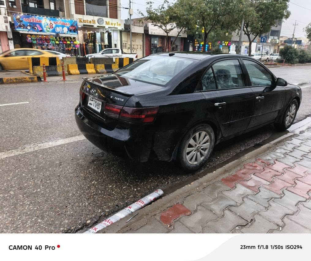 سوناته موديل 2008  كةندى رةقم نةينةوا رقم سةدامى بةشةرتى حاسيبةو ئةوةليات هةمو كيانى لةسةر شةريكة ماوةتةوة يةك دينار مةسرةفى نيه زور باكو خايوينة سعرى  68 كلاو كةميك مةجال زم *********** شوين كةلار كالار, السليمانية
