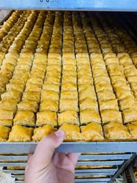 أفران أم البنين • معجنات وصمون • حي الجوادين