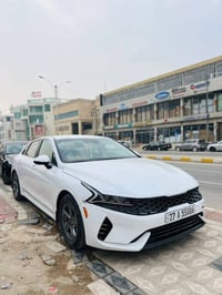 ٢٠٢٣ • وارد أمريكي • حادث مصلح