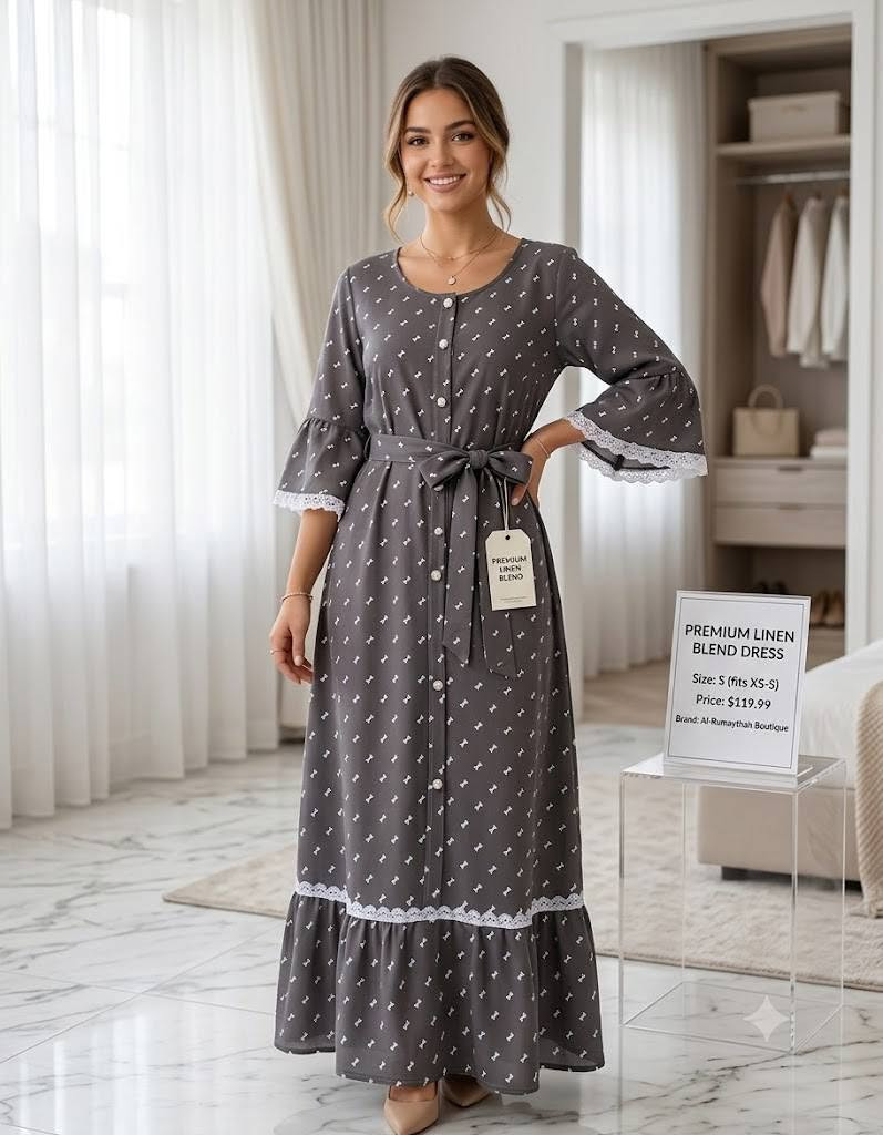 القماش كشمير ايطالي لكر 🧶🪡🧵
السعر 12فقط😍😍😍 العنوان الرميثه   خياطة( ام ايات )  يوجد توصيل


**إذا كنت صاحب هذا الإعلان وتريد حذفه لأي سبب، رجاءا أرسل رسالة إلى الدعم الفني**