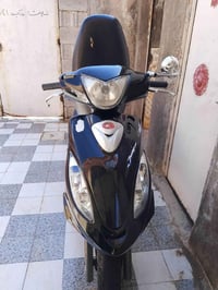 كامكو • موديل ١٦ • ١٢٥