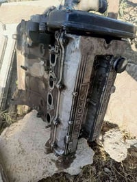 محرك مسكر • بونتيشا كايم • تكريت الحي الصناعي