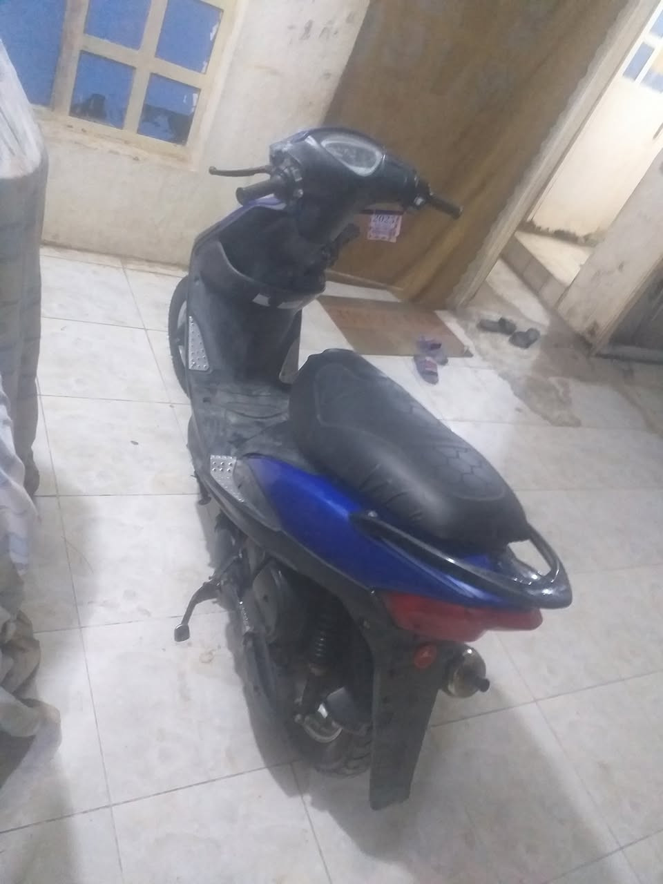 دراجه نظيف ماكس  مامفتو ح المكان بعقو به 🧿🧿
سعر 550🧿🧿
***********
