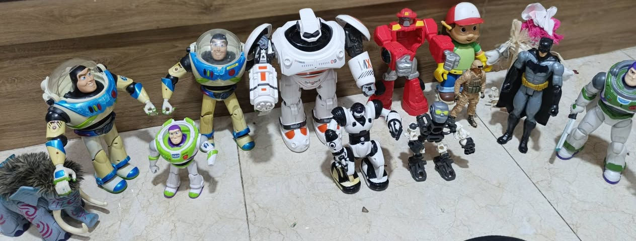 مجموعه كامله ٥٠ مع توصيل


**إذا كنت صاحب هذا الإعلان وتريد حذفه لأي سبب، رجاءا أرسل رسالة إلى الدعم الفني**