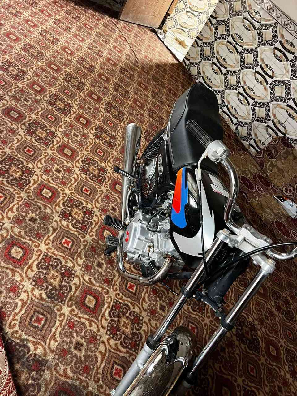 العنوان بصره كرمه علي او الهارثه سيد سامي
رابيدو طك كارتون مكينه بعدهي حته ممفيلسه السعر525وبيه مجال واتساب ***********
