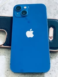 آيفون ١٣ • ١٢٨ • فيس ايدي شغال