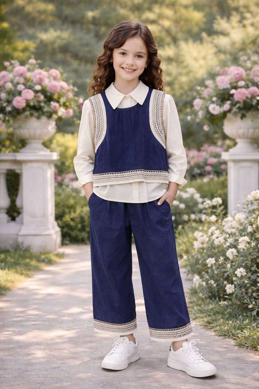 طقم بنات خامه درجه اولى ممتازه 😍😍😍 
قياسات من 8 سنه الى 14 سنه
العنوان ديالى المقدادية حي المعلمين شارع المخضر مجمع العزاوي 
توجد خدمه توصيل 🚙🚙🚙


**إذا كنت صاحب هذا الإعلان وتريد حذفه لأي سبب، رجاءا أرسل رسالة إلى الدعم الفني**