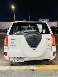 تيكو ٢٠١٤ • محرك ٢٠٠٠ • توني شديتة