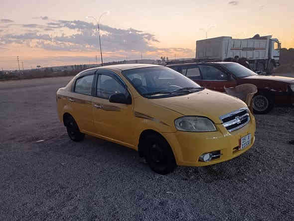 افيو موديل 2009خليجي محرك وكير كورلا محور تبريد شغال تخم تاير بسمي تحويل مباشر رقم نكليزي رقم *********** المكان الأنبار السعر 45 وبيه مجال
