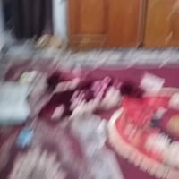 بيت تجاوز للبيع مكاني حي تراث قرب تقاطع ربيعي 07812641029