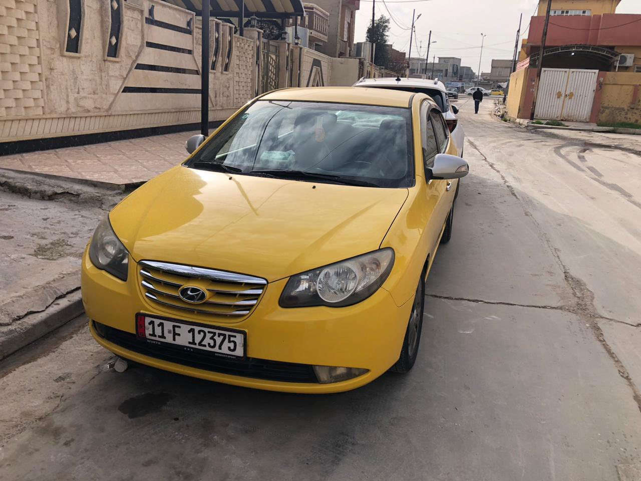 للبيع أفانتي2010 توماتيك رقم بغداد جديد تحكم ستيرن كير توماتيك سياره جاهزه كابون بانزين شرط التحويل ضررها جاملغ اليسار فقط السعر 105 وبيها مجال ***********
***********
