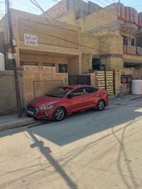 بيت زراعي • ١٠٠م • مقاطعه ٩/٢