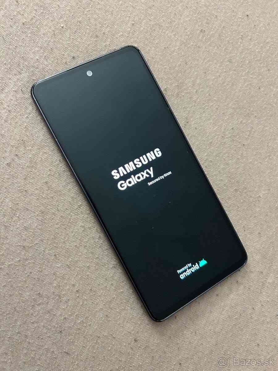 Galaxy A53 5G
الذاكره 256 
دبل سيم كارت 
السعر ٢٢٠ 
مكاني بغداد قرب جامع النداء ***********
