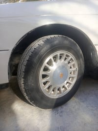 موديل ٩١ • محرك وكير جديد • مكفوله