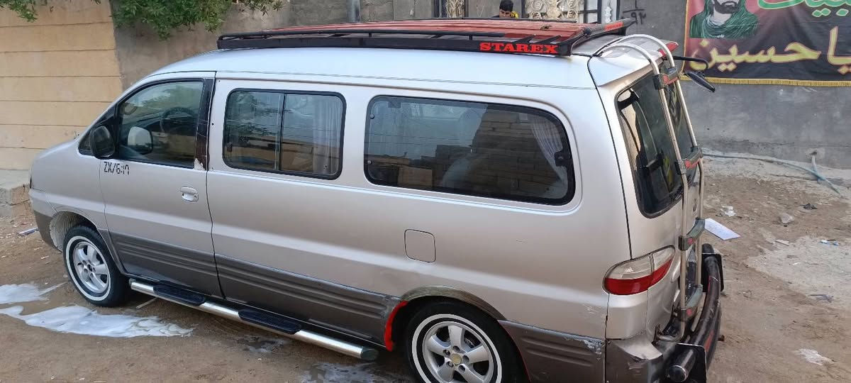 السلام عليكم استاركس  مسكر 2006 بأسمي رقم بصرة موجودة بأبو الخصيب
سياره معمرة شواصي ومصبوغه عام 
سيارة مكينه تبخر بدون تنقيص حدادية 50% 
السعر 80$ وبيها مجال
للأستفسار اتصال او وتساب 
***********
