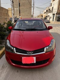 شيري فلاوين موديل 2011 السياره كلش حلوه وبعدها بلاديه من كل النواحي تب...