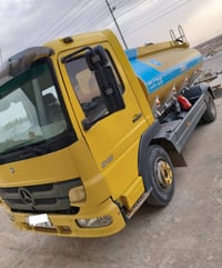 تنكر اتيكو • ٢٠٠٥ • تانكي ٨طن