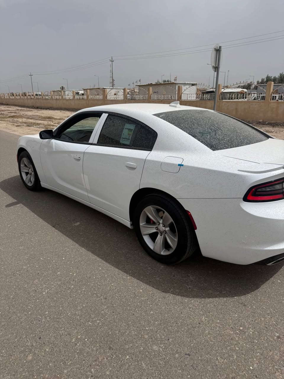 جارجر رالي 15 بصره باسمنه تحويل سياره كفاله عامه داخله تقرير فقط مياه امطار جايه شغاله من امريكا تقريره وصوره. عندي سياره جديده كلش وناصبه وجاهززه من كلشي الك مكينه كير حداديه تخم تاير تراي وفحص وين تريد بيه ملاحظه بسيطه كارت يم البك لايت مصوره انا الشراي يتصل السعر 183 مكاني البصره *********** Singapore

