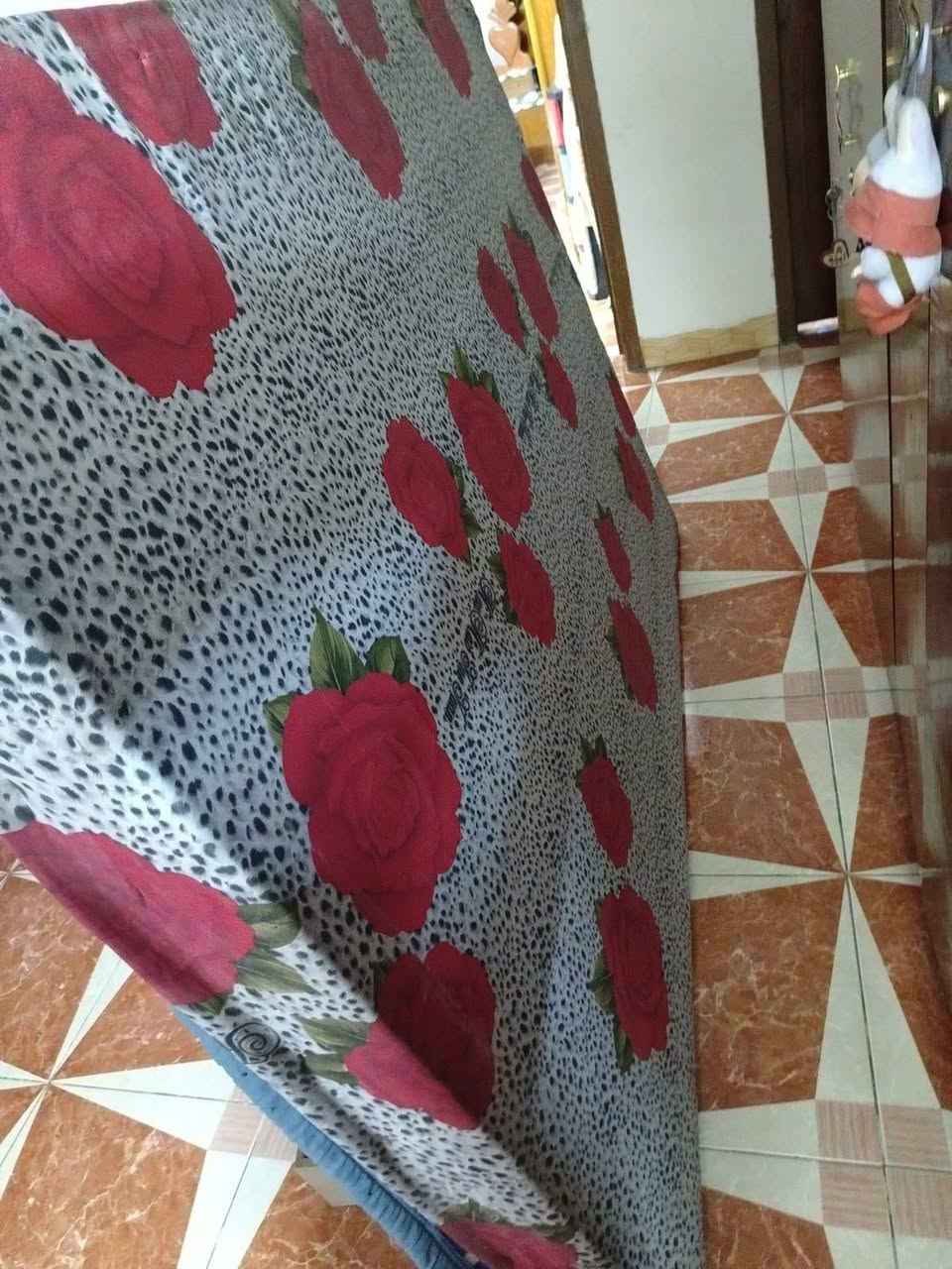 غرفة نوم كاملة بسعر 300 الف
مكاني بغداد منطقة جكوك


**إذا كنت صاحب هذا الإعلان وتريد حذفه لأي سبب، رجاءا أرسل رسالة إلى الدعم الفني**